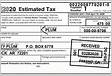 View and or Save Documents Internal Revenue Servic